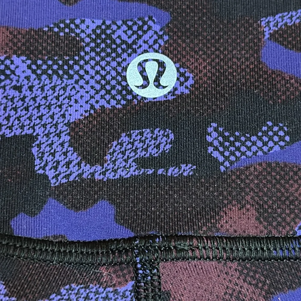 lululemon athletica experience ultimate